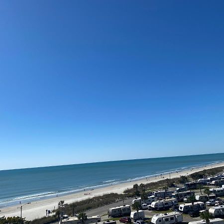 Searenity By The Sea - Luxury & Romance Await Myrtle Beach Exterior photo