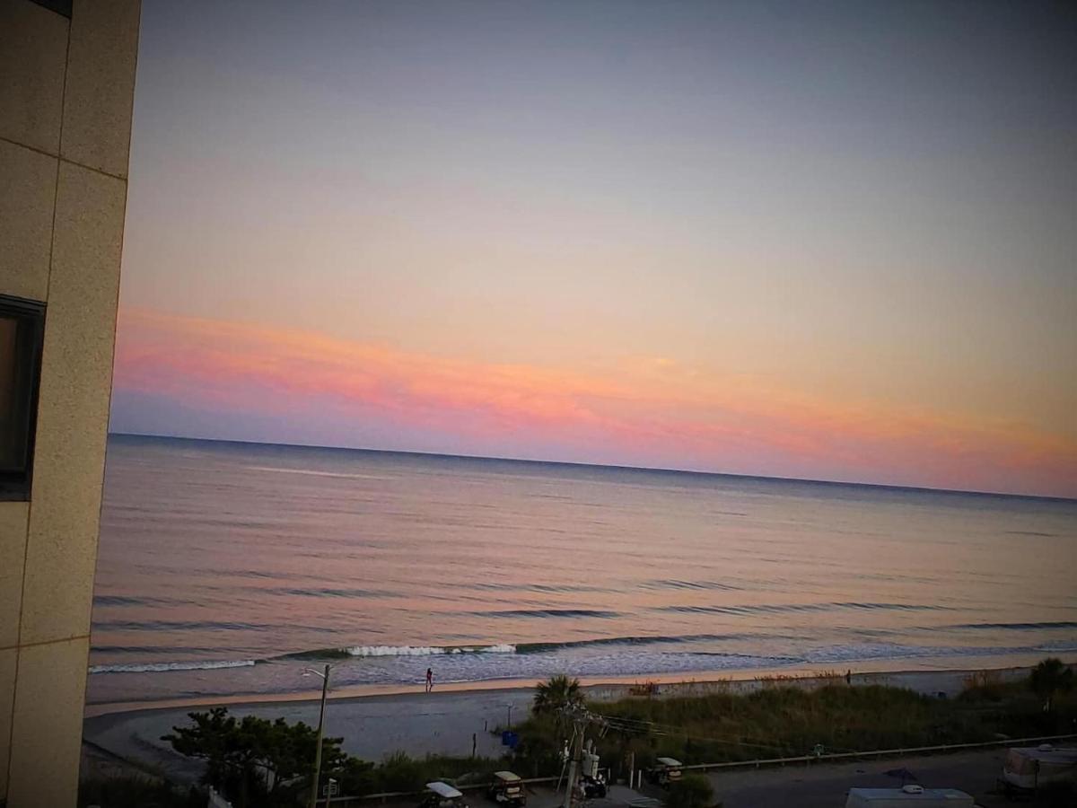 Searenity By The Sea - Luxury & Romance Await Myrtle Beach Exterior photo