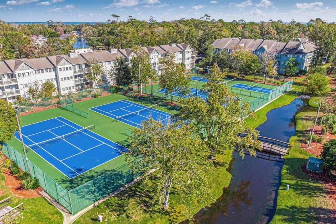 Searenity By The Sea - Luxury & Romance Await Myrtle Beach Exterior photo