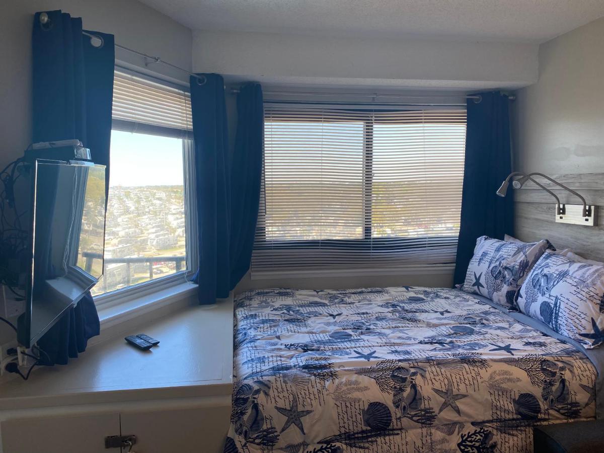 Searenity By The Sea - Luxury & Romance Await Myrtle Beach Exterior photo