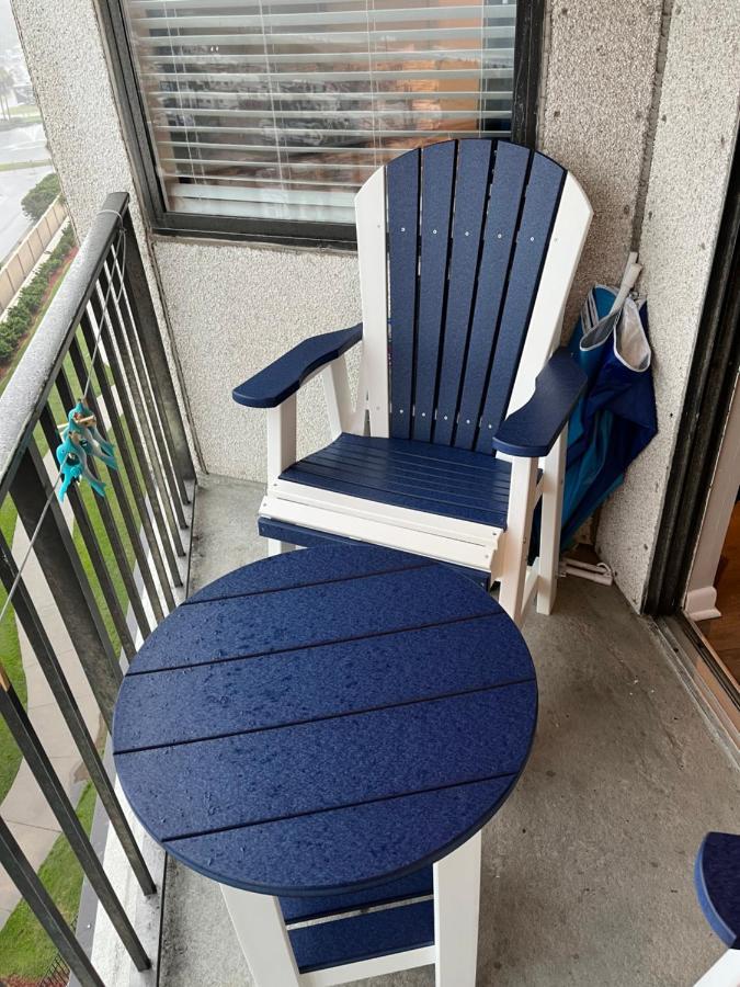 Searenity By The Sea - Luxury & Romance Await Myrtle Beach Exterior photo