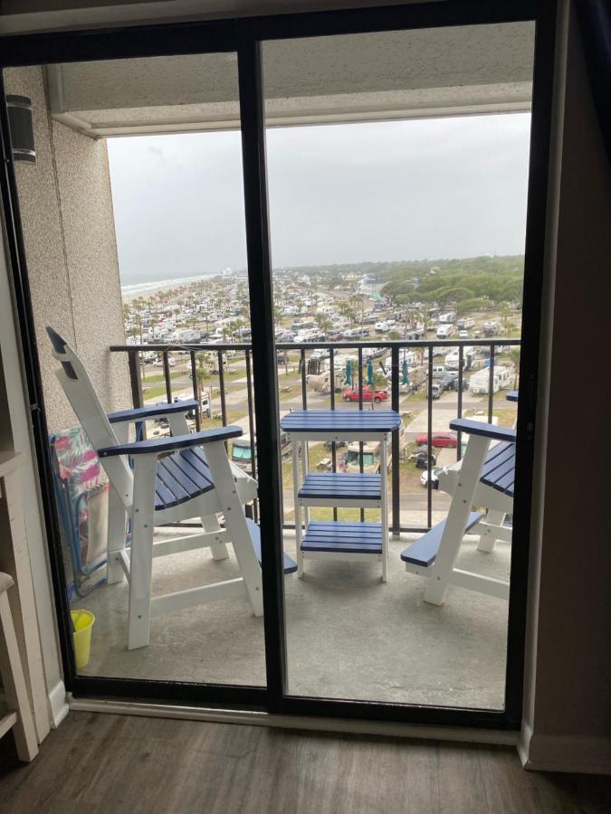 Searenity By The Sea - Luxury & Romance Await Myrtle Beach Exterior photo