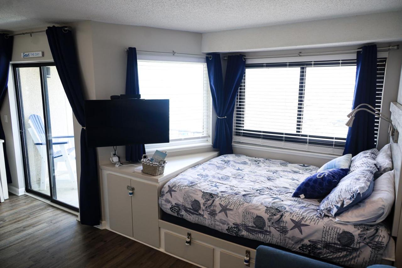 Searenity By The Sea - Luxury & Romance Await Myrtle Beach Exterior photo